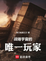 战锤宇宙的唯一玩家